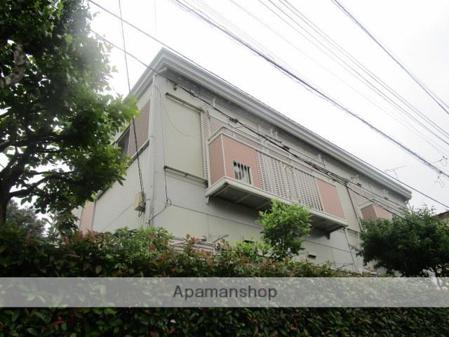 ハイツ東谷