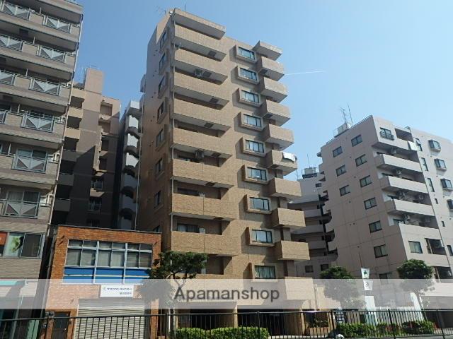 ライオンズマンション東神奈川