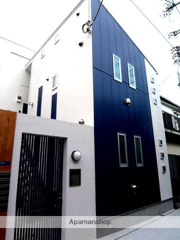 ソリッド溝の口