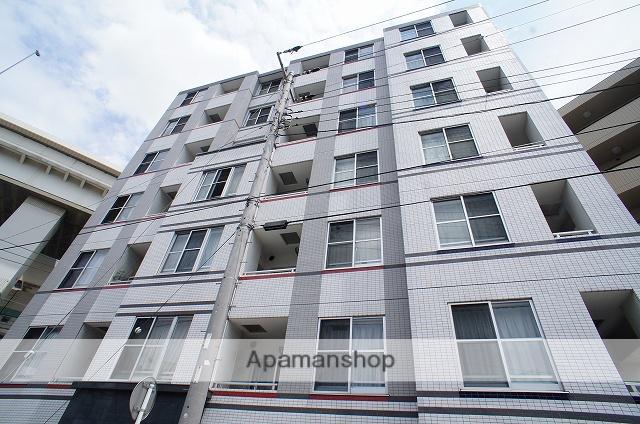 ヴェルト横濱石川町