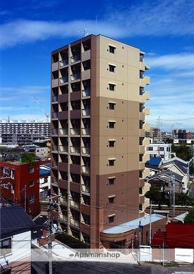 ROX CAPE川崎