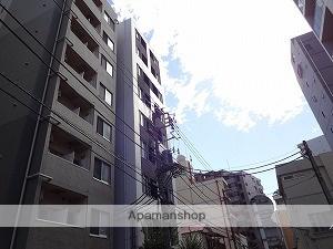 アランシア鶴見(1K/2階)