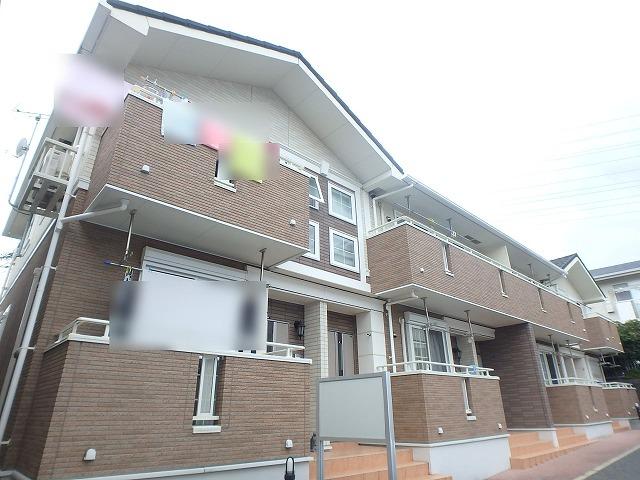 シャトレービサイド B