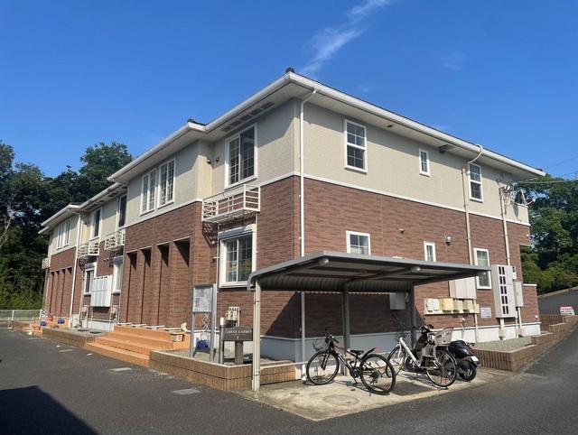 クレストガーデンⅠ