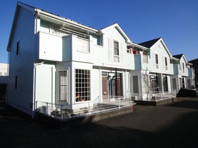 カーサ・ソレアードC