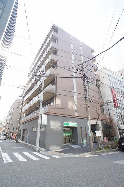 ノーブル・コーケ・横浜