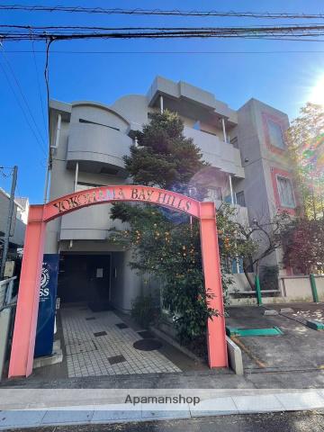 ヨコハマベイヒルズ