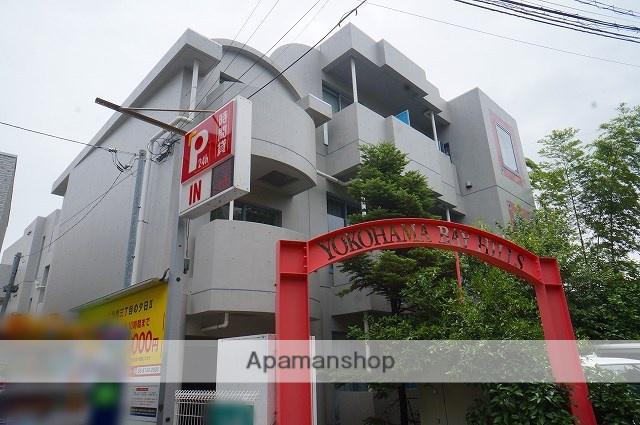 ヨコハマベイヒルズ