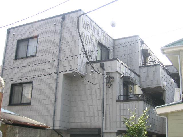 カーサジラソーレ