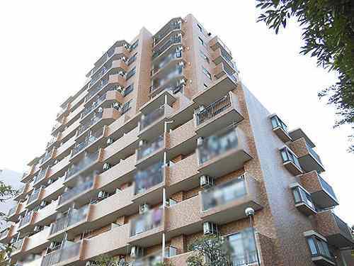 ライオンズマンションかしわ台