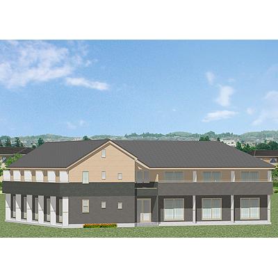 シュールメゾン戸塚