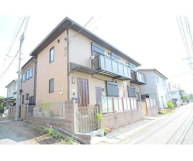 神奈川県横浜市都筑区 2階建 築19年