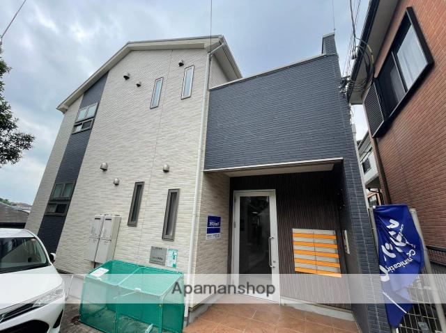 ピエール上永谷