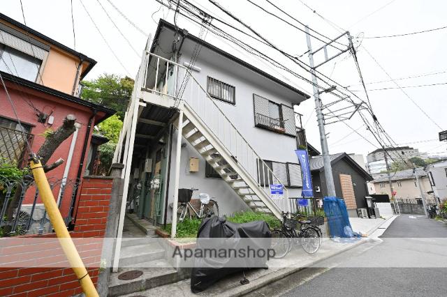 霞ヶ丘サンハイツ