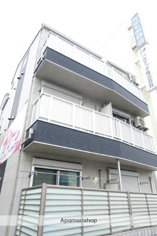 リーヴェルポート横浜和田町