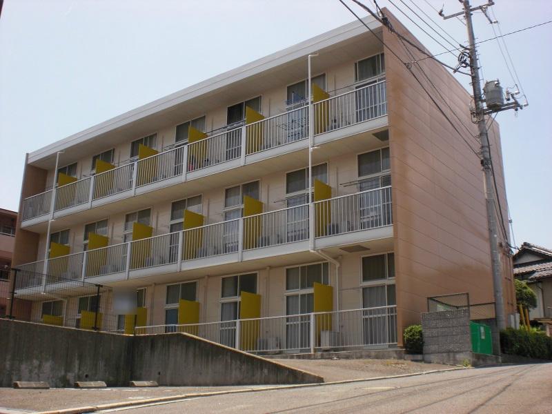 レオパレスエスペランサ