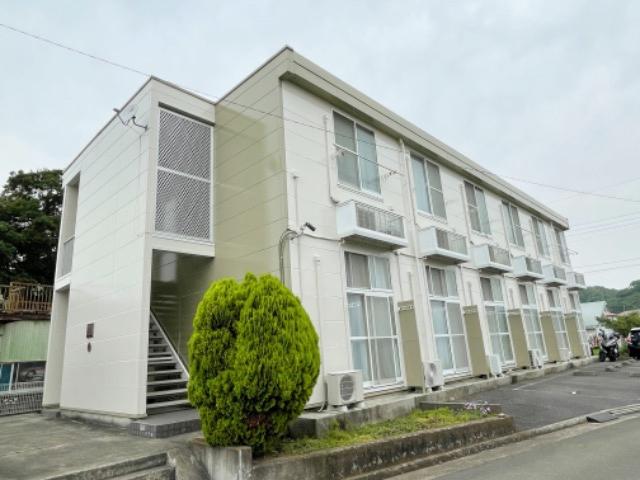 レオパレスRIVAⅡ