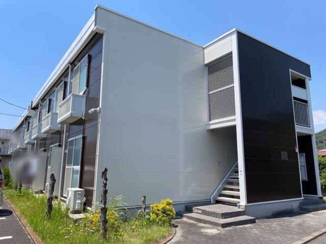 レオパレスグルーテンA