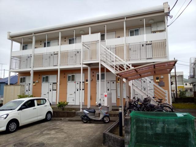 レオパレスクレールC