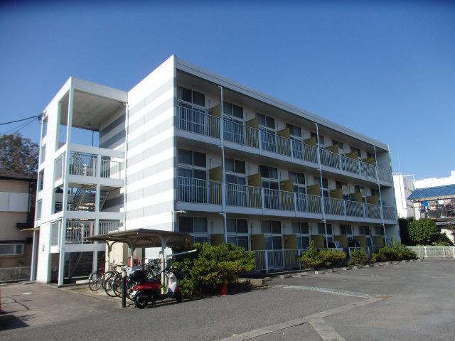 レオパレスパストラル