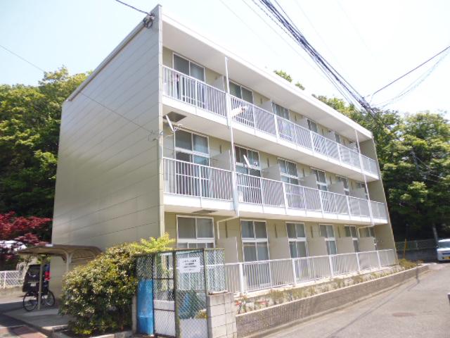 レオパレスグリーンヒルズ