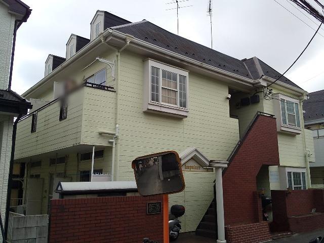 レオパレスさがみ野第8