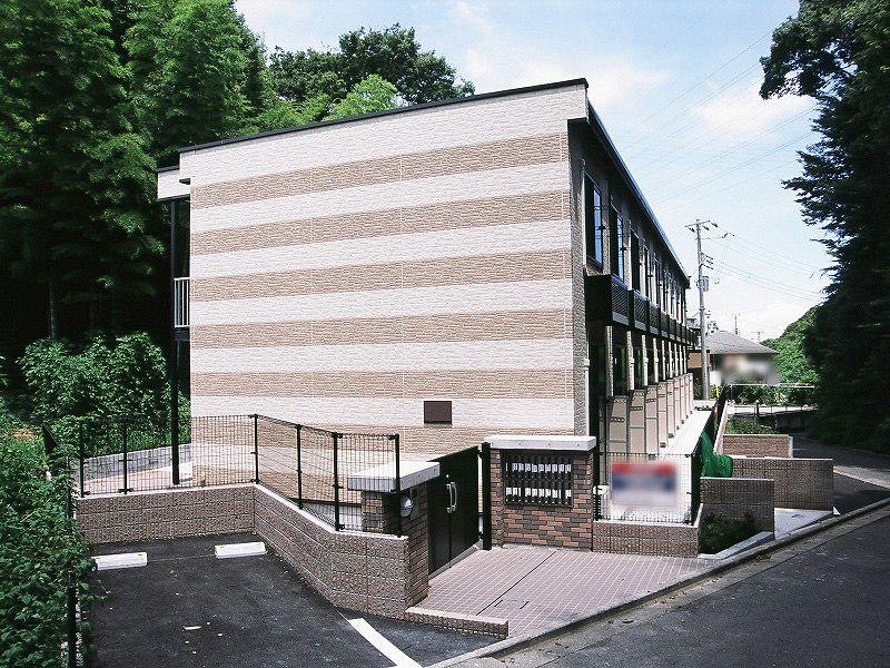 レオパレスラエスペランサ