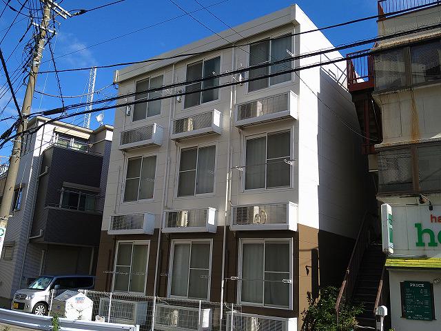 レオパレスCCOTT