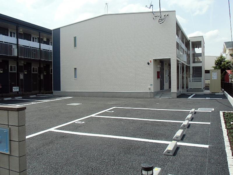 レオネクストAQUA