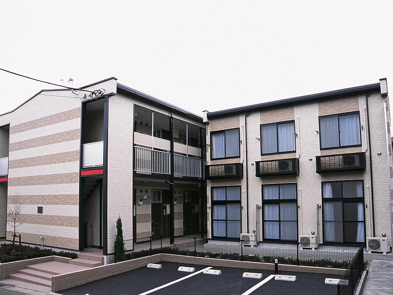 レオパレスエキノックスC