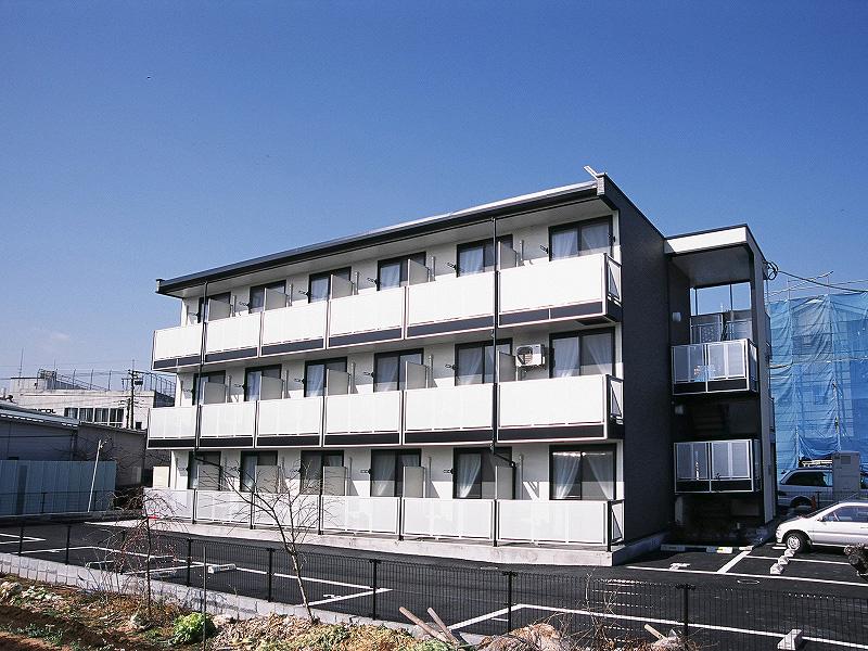 レオパレスメゾン ド ジョア