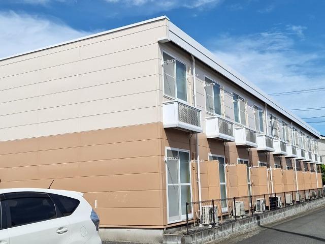 レオパレスフリーダム 南金目