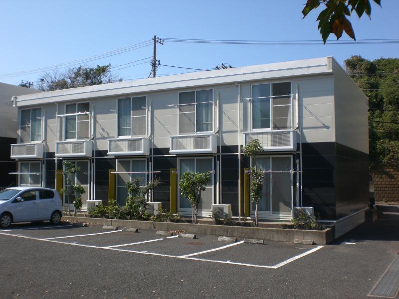 レオパレスいちごB