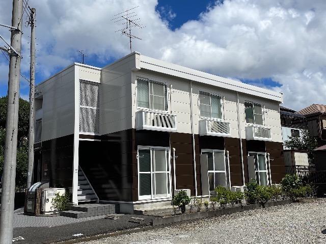 レオパレスKイング