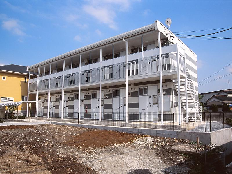 レオパレスK・インランドシー