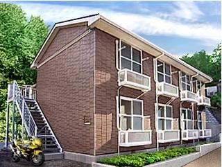 レオパレス鎌倉材木座