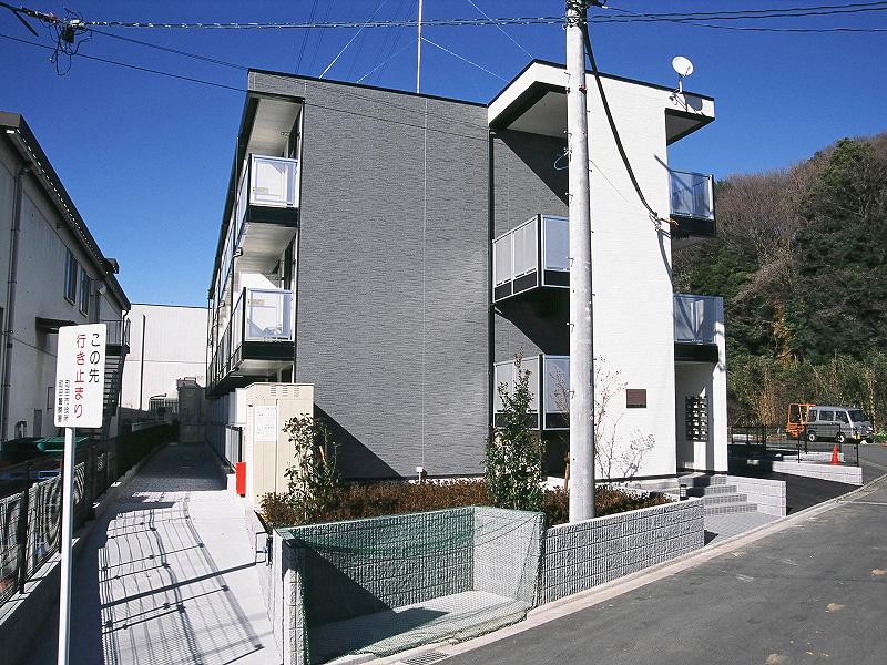 レオパレスコンパートメント2