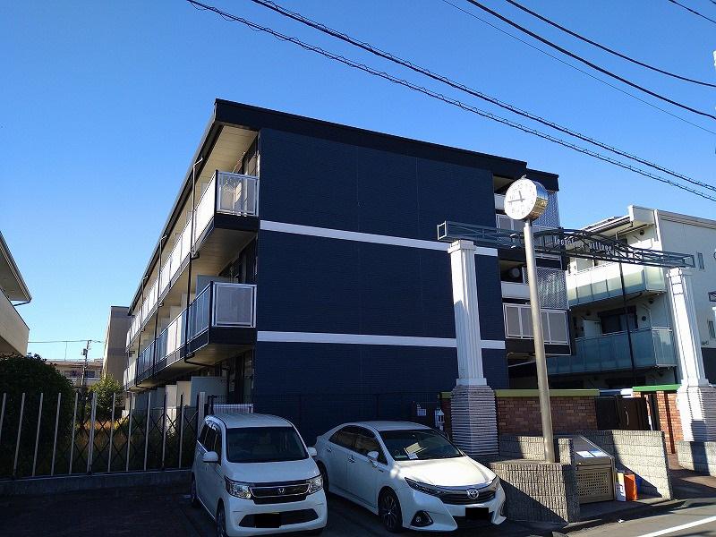 レオパレスANNEXタチバナ