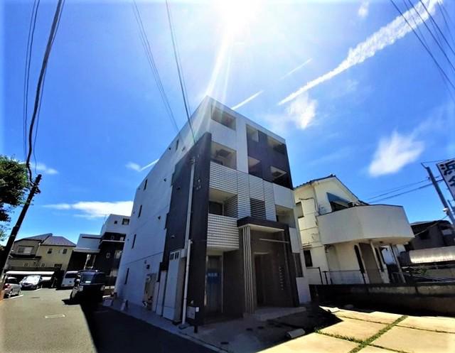 ロイヤルステイツ アネックス