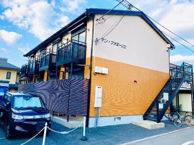 サンファミーリエ