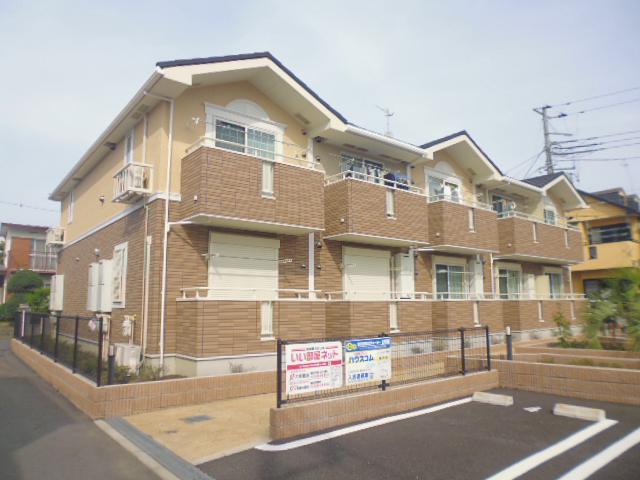 クレストパークコート