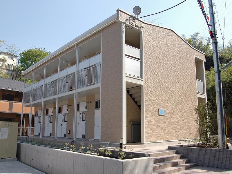 レオパレスコーワ21