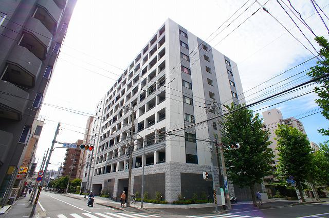 ガーラ・プレシャス横濱関内