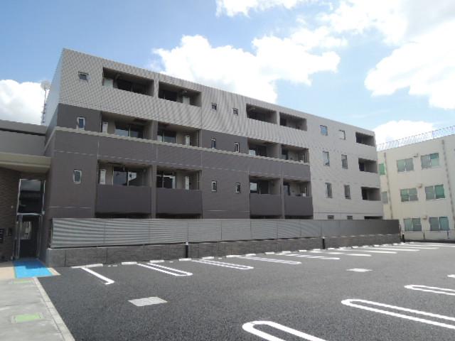 フレスコ・エイ