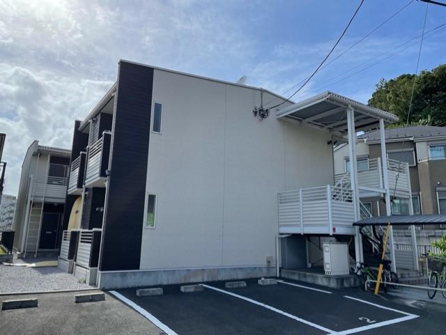 レオネクスト日向根