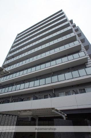 ラフィスタ川崎Ⅱ