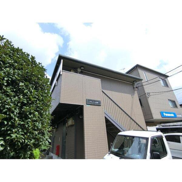 プランドール古淵