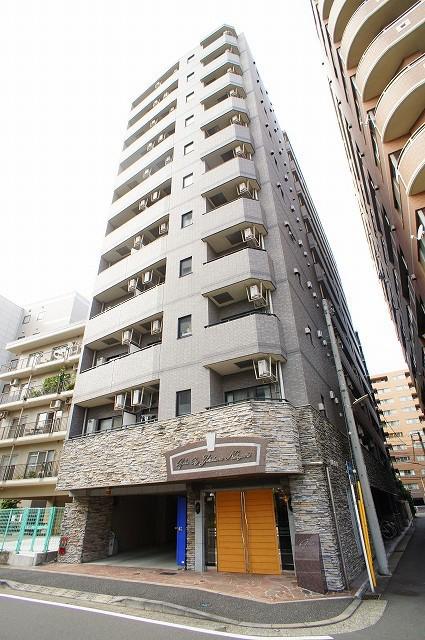 ガラ・シティ横浜西口