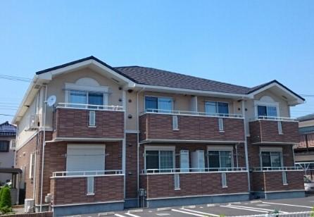 ジョイ ファミーユ