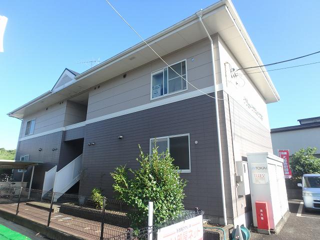 グリュークアネックス B